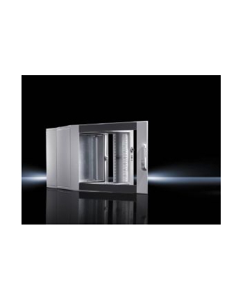 Rittal Szafa rack wisząca 19'' 2262.605 Szara (2262605)