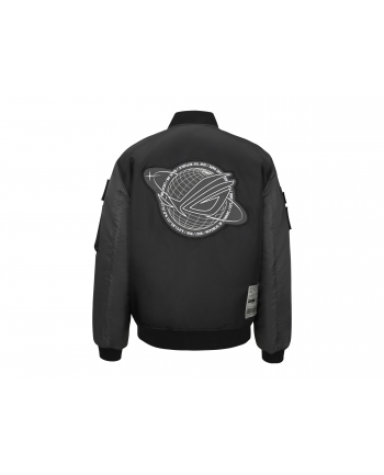Kurtka męska Asus ASUS ROG Bombrjckt CJ3001 black 2XL