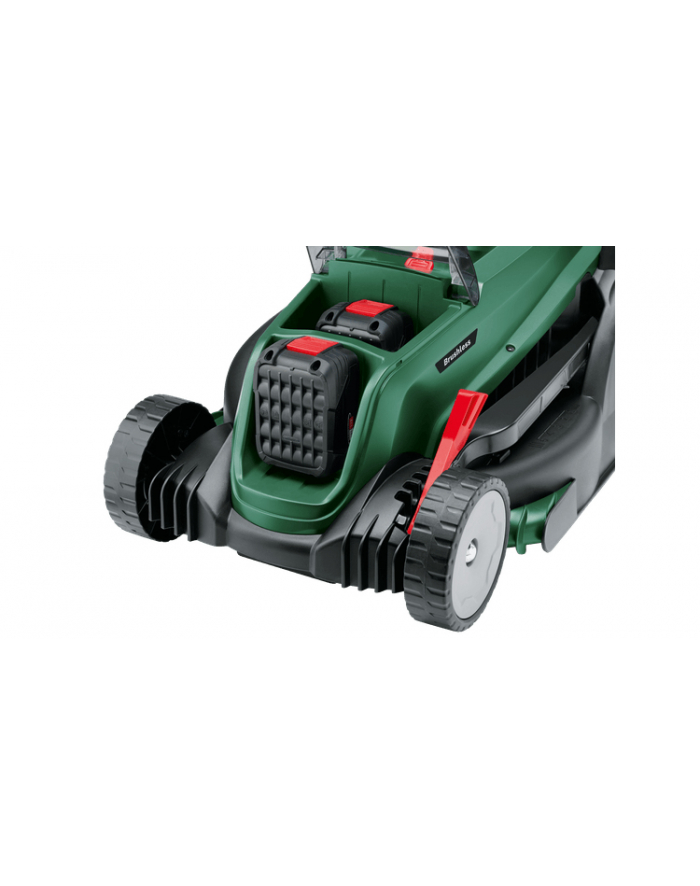 Bosch UniversalRotak 2x18V-37-550 06008B9E00 główny