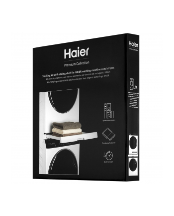 Haier Łącznik do pralki i suszarki serie 3,5,7 3560256