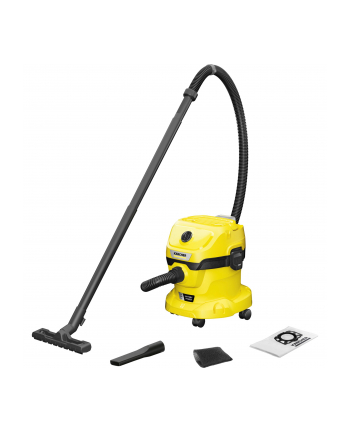 Karcher WD 2-18 1.628-500.0