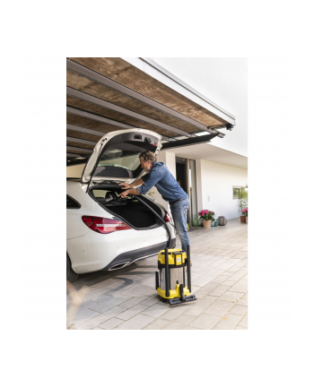 Karcher WD 3-18 S V-17/20 1.628-575.0