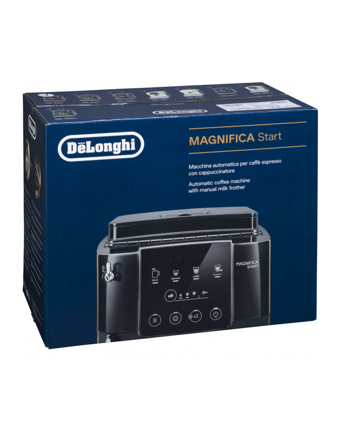 De'Longhi Magnifica Start ECAM220.21.B główny