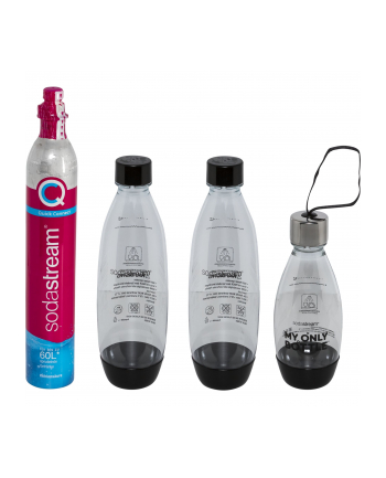 SodaStream Terra 3 B00947