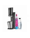 Saturator Sodastream Crystal 3.0 Szklana Karafka - nr 1