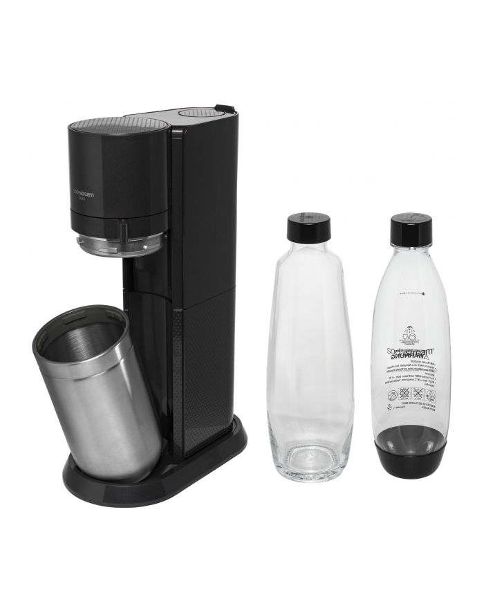 SodaStream Duo Titan Bez CO2 główny
