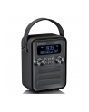 Lenco Radio Przenośne Dab Pdr-051 Dab Radio - Dab/Dab+/Fm - Stereo - (Pdr051Bksi) - nr 3