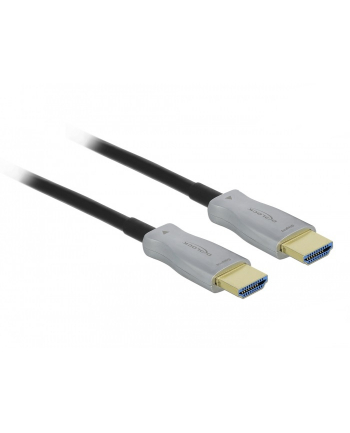 Delock Aktywny Kabel Optyczny Hdmi 4K 60 Hz 100 M