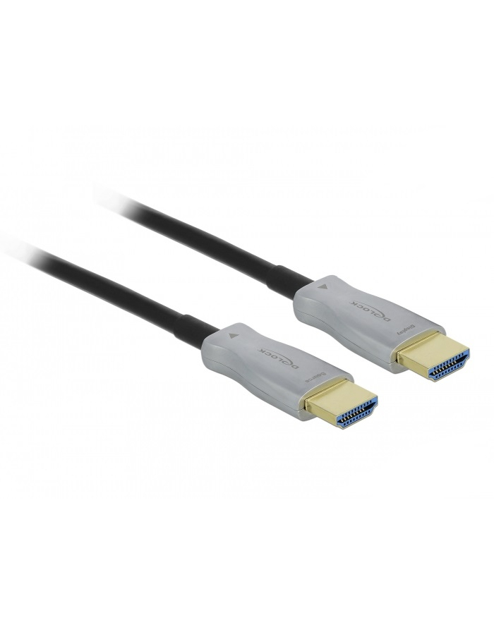 Delock Aktywny Kabel Optyczny Hdmi 4K 60 Hz 100 M główny