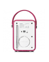 Lenco PDR051PKWH pink/white - nr 4