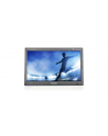Xoro Przenośny Telewizor Ptl 1050 V2 25.6 Cm 10.1 Cal [NA RYNEK NIEMIECKI] - nr 1