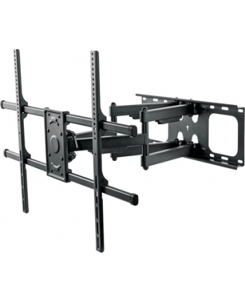 Schwaiger Motion 8 - Mounting Kit - For Lcd Tv - Black (Lwhd9075513)