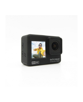 Goxtreme Kamera sportowa Vision Duo