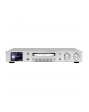 TECHNISAT Digitradio 143 CD V3 Srebrny - nr 21