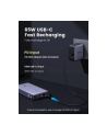 Ugreen 145W Powerbank 25000Mah Usb C 3 Porty - nr 12
