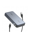 Ugreen 145W Powerbank 25000Mah Usb C 3 Porty - nr 5