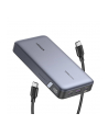 Ugreen 145W Powerbank 25000Mah Usb C 3 Porty - nr 8