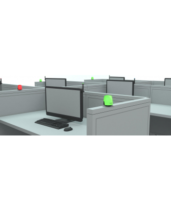 Plenom Kuando Busylight Omega (2932013) nr 1