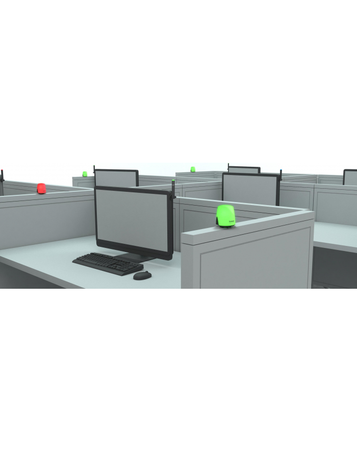 Plenom Kuando Busylight Omega (2932013) główny