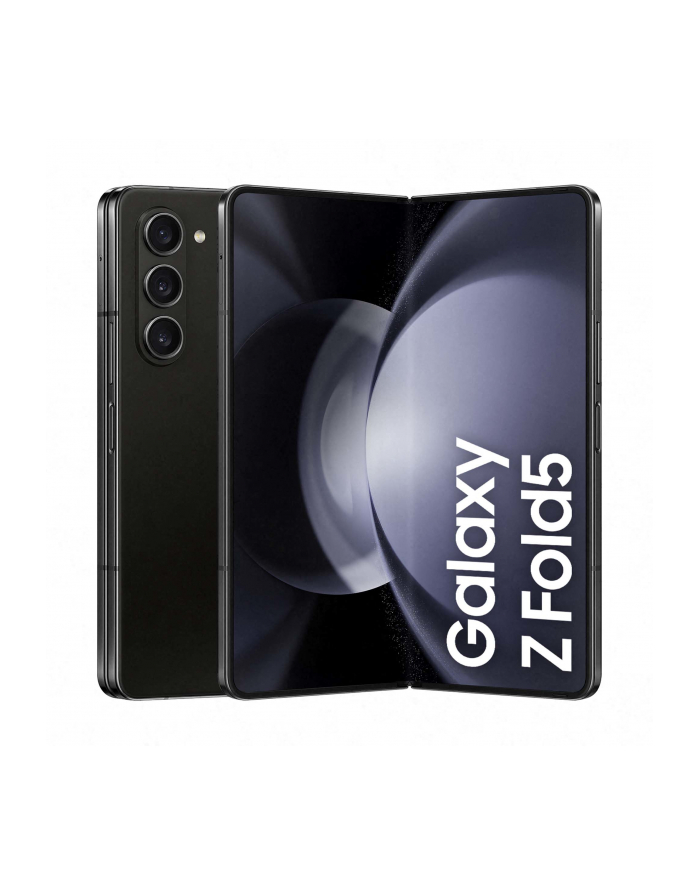 Samsung Galaxy Z Fold5 5G SM-F946 12/512GB Czarny główny