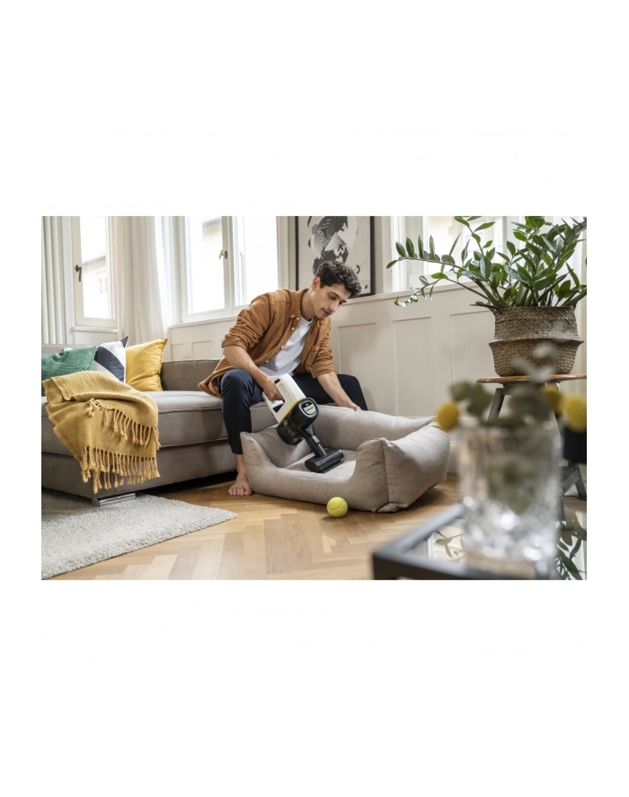 Karcher VC 4 Cordless myHome Pet 1.198-633.0 główny
