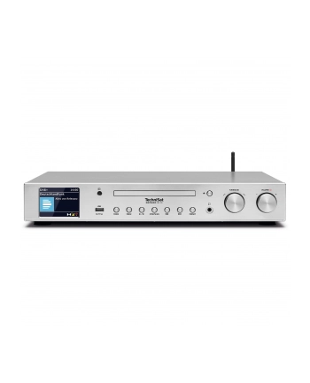 TECHNISAT Digitradio 143 CD V3 Srebrny nr 2