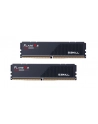 G.Skill DDR5 96GB PC 5600 CL40 (2x48GB) 96-GX2-FX5 FLARE A (F55600J4040D48GX2FX5) - nr 19