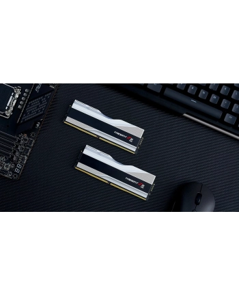 G.Skill F5-8000J4048F24GX2-TZ5RS moduł pamięci 48 GB 2 x 24 GB DDR5 8000 Mhz nr 1