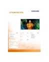 Monitor Samsung QM75C - nr 8