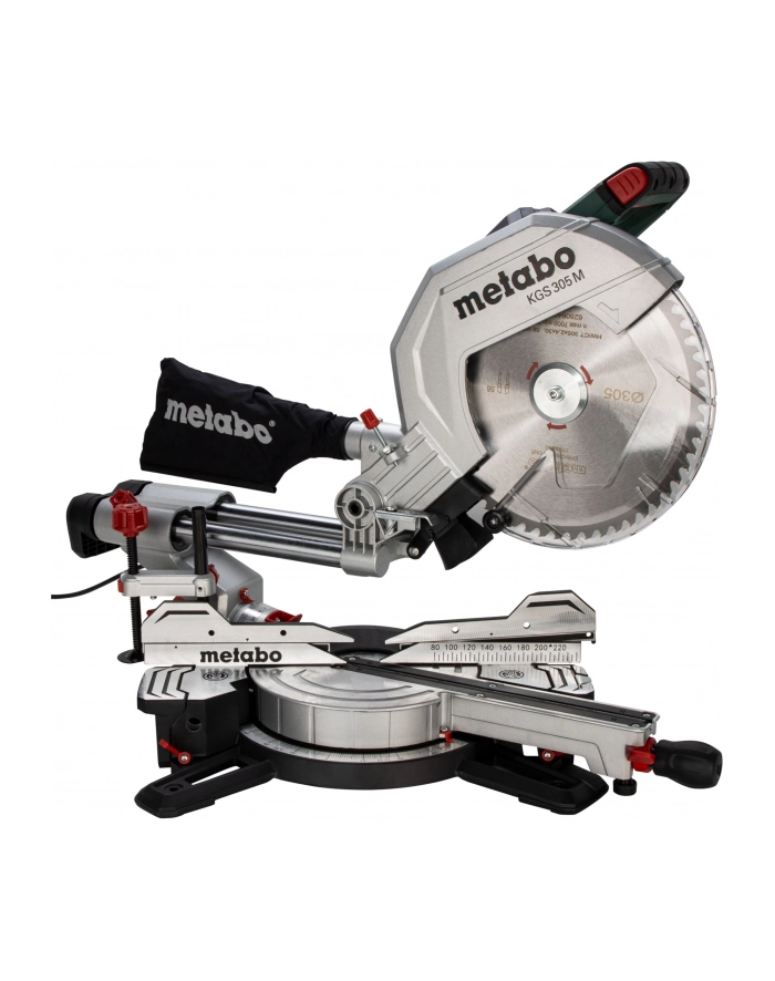 Metabo 613305900 główny