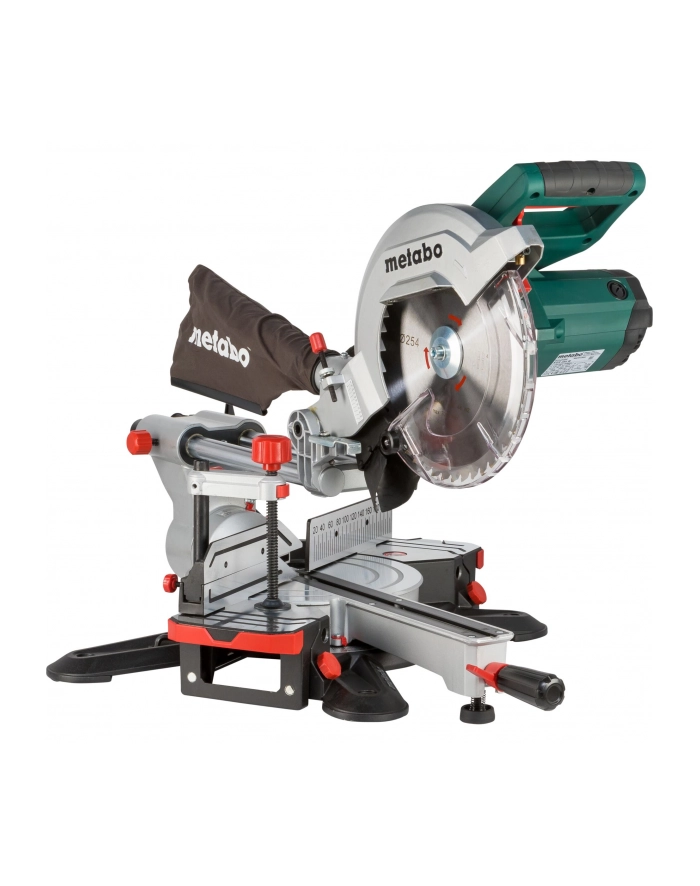 Metabo 691214000 główny