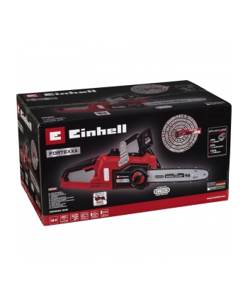 Piła Łańcuchowa Einhell Fortexxa 18/30 nr 2