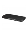 EDIMAX GS-5424LX 28-portowy gigabitowy przełącznik Web Smart z 4 portami 10GbE SFP+ - nr 2