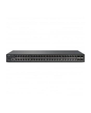 Lancom Systems GS-3252P Zarządzany L3 Gigabit Ethernet (10/100/1000) Obsługa PoE