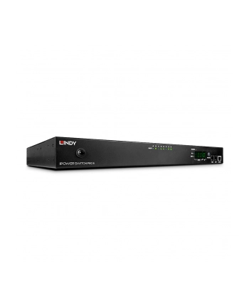 Lindy Switch 32659 8 Portów 100 Mbit/S (32659)