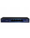 Allnet Switch All-Sg8245Pm, 5 Portów, 1000 Mbit/S, Funkcja Poe (ALLSG8245PM) - nr 2
