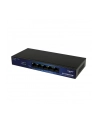 Allnet Switch All-Sg8245Pm, 5 Portów, 1000 Mbit/S, Funkcja Poe (ALLSG8245PM) - nr 6