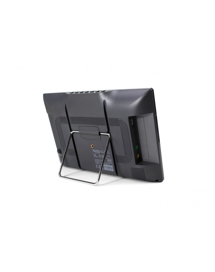 Xoro Przenośny Telewizor Ptl 1050 V2 25.6 Cm 10.1 Cal [NA RYNEK NIEMIECKI] główny