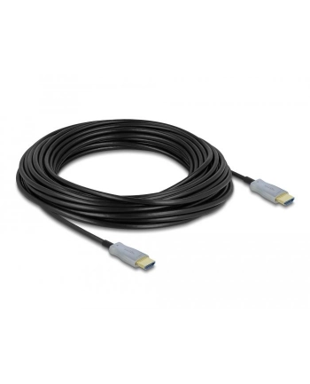 Delock Aktywny Kabel Optyczny Hdmi 4K 60 Hz 100 M