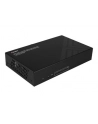 Lindy 38355 Rozgałęźnik Hdbaset Hdmi 4K60, Cat.6, 100M - nr 7