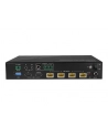 Lindy 38355 Rozgałęźnik Hdbaset Hdmi 4K60, Cat.6, 100M - nr 9