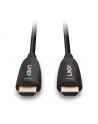 Lindy Kabel Hdmi 2.1 Uhd 8K 48Gbps Earc Aktywny 50M - nr 10