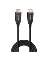 Lindy Kabel Hdmi 2.1 Uhd 8K 48Gbps Earc Aktywny 50M - nr 8