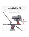 Desview Teleprompter Tp150 (DV3658) - nr 5