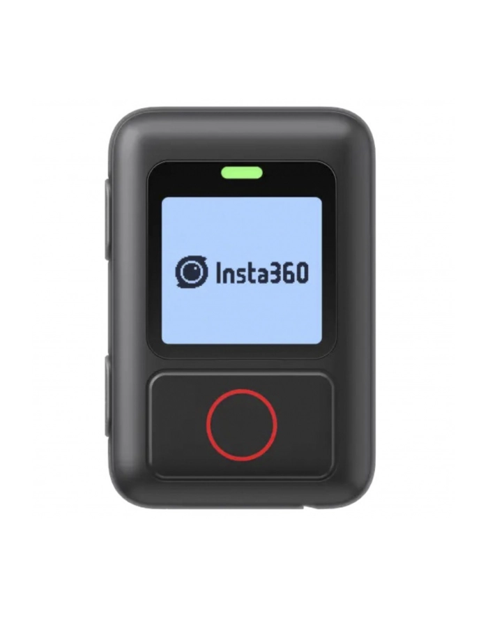 Insta 360 Pilot Bezprzewodowy INSTA360 GPS Action Czarny główny