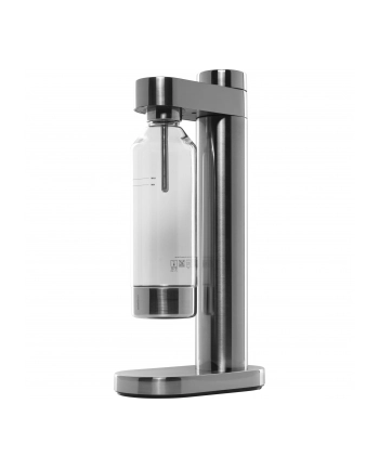 Stelton Saturator Do Wody Brus Stalowy nr 2