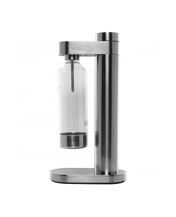 Stelton Saturator Do Wody Brus Stalowy nr 1
