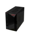 Serwer plików Asustor NIMBUSTOR 2 GEN2 AS5402T 2-bay, Intel Celeron N5105 Quad-Core 2.0GHz, 4GB RAM DDR4. 2x2.5 GbE LAN, 3x USB 3.2. HDMI 2.0B, 4 x M - nr 15