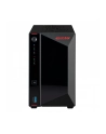 Serwer plików Asustor NIMBUSTOR 2 GEN2 AS5402T 2-bay, Intel Celeron N5105 Quad-Core 2.0GHz, 4GB RAM DDR4. 2x2.5 GbE LAN, 3x USB 3.2. HDMI 2.0B, 4 x M - nr 24
