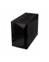 Serwer plików Asustor NIMBUSTOR 2 GEN2 AS5402T 2-bay, Intel Celeron N5105 Quad-Core 2.0GHz, 4GB RAM DDR4. 2x2.5 GbE LAN, 3x USB 3.2. HDMI 2.0B, 4 x M - nr 28
